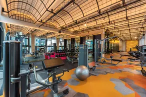 Scarletz Premier Suites Kuala Lumpur - Image 5