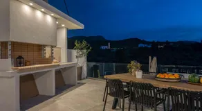 Elea Horizon Villa - Luxury Among the Olive Groves - Image 4