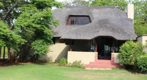 Klipkopje Guest Cottage - Image 3