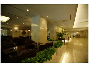 Shin-Yokohama Fuji View Hotel Spa & Residence - Image 5