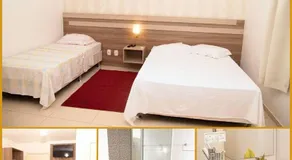 Hotel Aparecida - Image 3