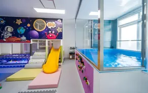 Gapyeong Allie Kids Pool Villa - Image 5