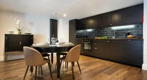 Courtyard Apartments - Image 3