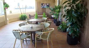 Hotel Parking Miradoiro de Belvís - Image 4