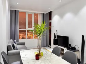 Căn hộ Khách sạn cao cấp Marina Long Xuyên - Image 3