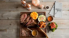 Fuego Steakhouse and Tapas -Tomahawk Potto - Image 5