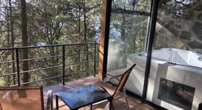 Cabaña sueño real - Image 3
