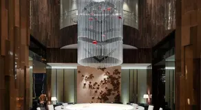Meliá Jinan - Image 2