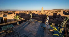 Riad Ksar Aylan - Image 5