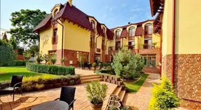 Jolán Pension & Restaurant - Image 2