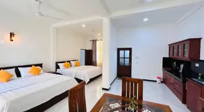 Sun Rusiru villa - Image 2