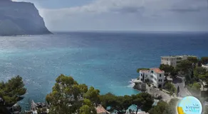 UNE TERRASSE SUR LA MER 3 pers 2 chambres VUE MER - Image 3