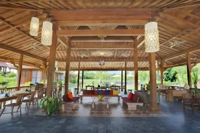 Amata Borobudur Resort - Image 4