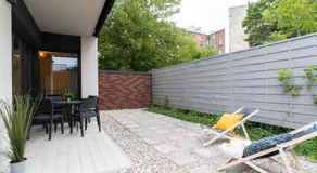 Lineburg Villa Apartments - Image 4