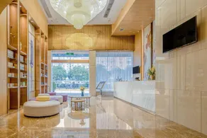 Lavande Hotel Changsha Wuyi Avenue Yuanjialing - Image 4