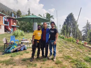 SILK ROUTE HOME STAY - Image 3