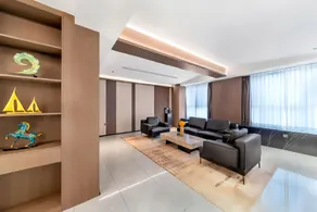 Clyde Hotel (Jiyang Zhonghai New World) - Image 3