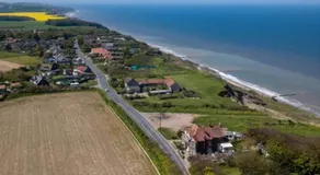 Ocean Retreat Norfolk - Image 3