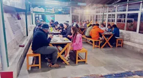 Himalayas Youth Hostel Kempty Mussoorie - Image 5