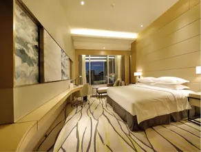 Fliport Wutong Hotel - Image 4
