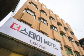 Hongcheon the stay motel - Image 2