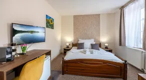 Rodinný hotel Myslivna - Image 2