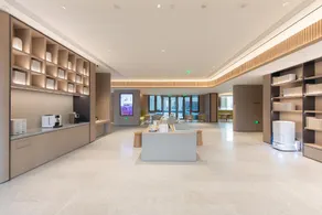 Ji Hotel Beijing Tongzhou Hospital of Peking University - Image 2