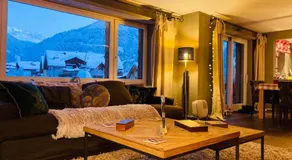 Stunning Luxury apartment in Central Klosters - Image 2