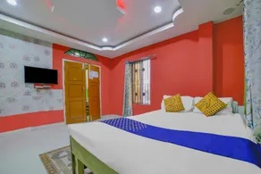 Hotel O Nirmal Guest House - Image 2