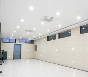 Hotel Entry Point - Image 4