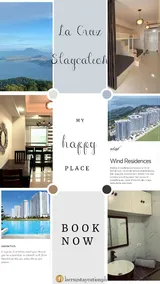 Lake View Wind SMDC Tagaytay - Image 4