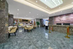 Shenzhen ChangBao International Hotel - Image 5