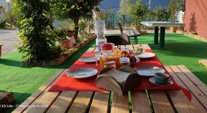 Agriturismo Macchia dei briganti - b&b - Image 3