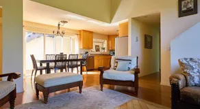 Malibu Home in Enchanting Hills 5 min from the beach - Image 5
