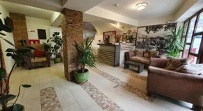 Hotel Stogu - Image 3