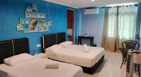 May Room Semporna - Image 4
