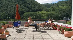 Ferienwohnung Moselpension Gwosch - Image 4