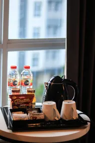 BeSS Mansion Hotel Surabaya - Image 2