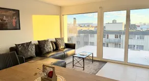 BASELiving 3BR Penthouse - Skyline View - Private Lift - Free Baselcard - Image 5