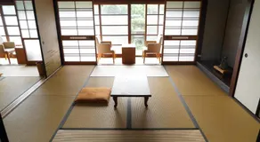 古民家宿郷の家 - Image 3