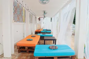 Private Homestay with Swimming Pool 20-50pax - Image 3