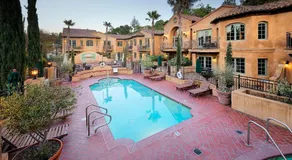 Hotel Los Gatos - Image 2