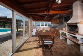 Quinta dos Silvas - Piscina - Image 5