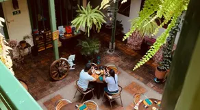 Hotel Posada de San Agustin - Image 4