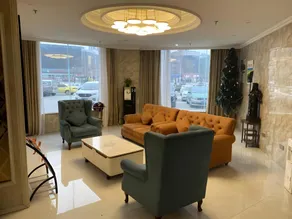 Green Tree Inn Suqian Yanghe New District Xuhuai Road - Image 3