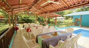 Camping Finca Planeta Sano - Image 3