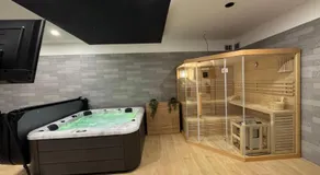 Élégance spa suite - Image 3