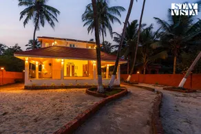 Nautical Nook by VEO, StayVista - 4BHK Pet-Friendly Beach-View Villa - Image 4