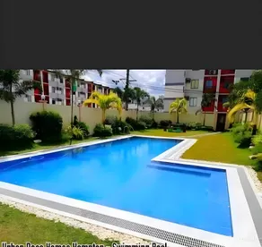 Estien’s cozy condotel w/unli wifi, netflix & kitchen - Image 3