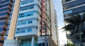TOP DA PRAIA - 2qts, ar cond, WIFI, cozinha, garagem , completo - Image 3